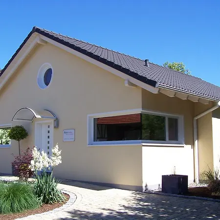 Badische Landoase Apartahotel