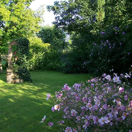 Apartahotel Badische Landoase