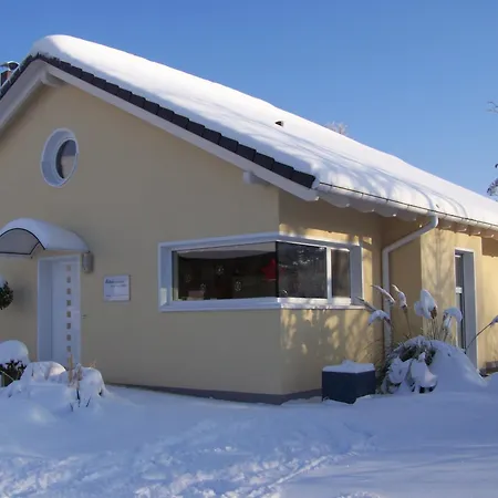 Apartahotel Badische Landoase 4*