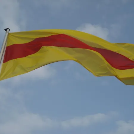 Badische Landoase Apartahotel Kehl