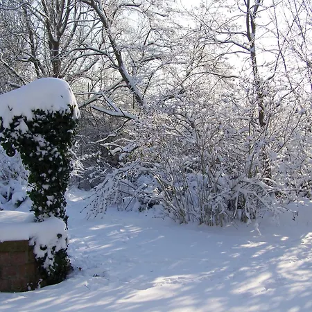 Apartahotel Badische Landoase Kehl
