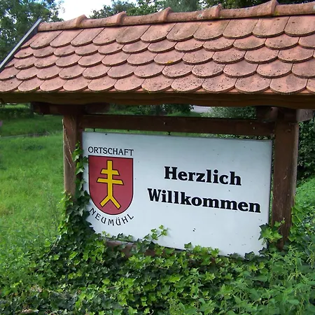 Badische Landoase Kehl