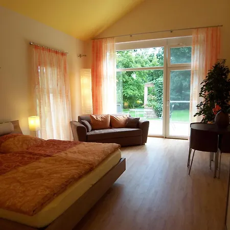 Badische Landoase Kehl