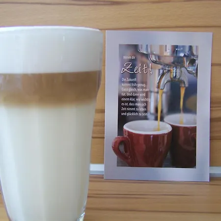 Apartahotel Badische Landoase 4*