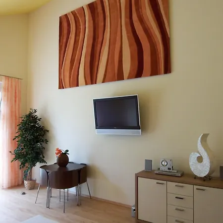 Badische Landoase Apartahotel Kehl