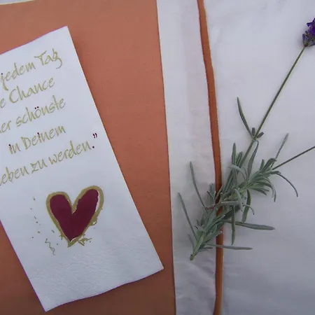 Apartahotel Badische Landoase 4*