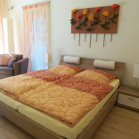 Badische Landoase 4*