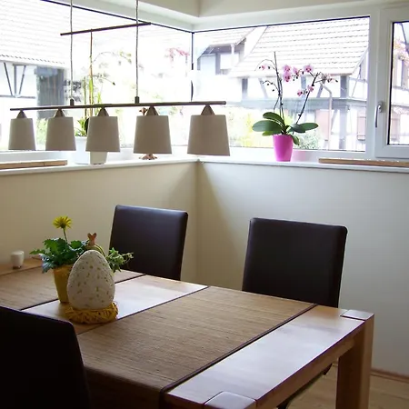 Apartahotel Badische Landoase Kehl