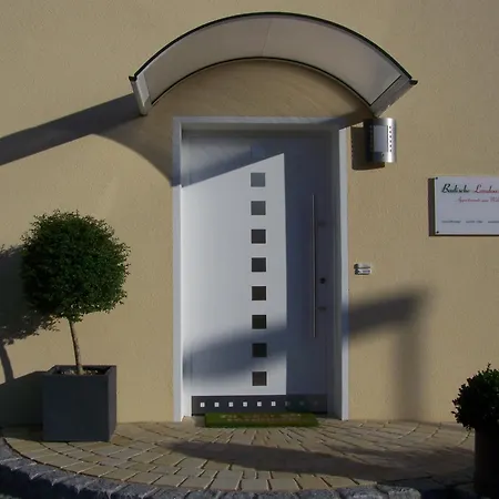 Badische Landoase 4*