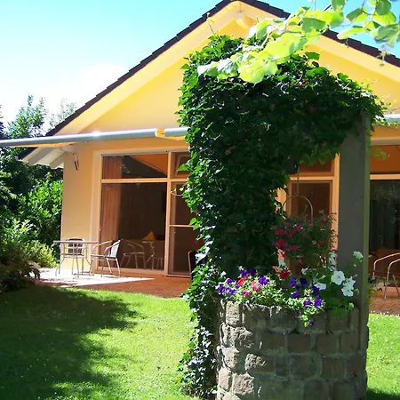 Badische Landoase Apartahotel 4*