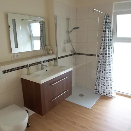 Hotel apartamentowy Badische Landoase Kehl