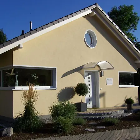 Apartahotel Badische Landoase