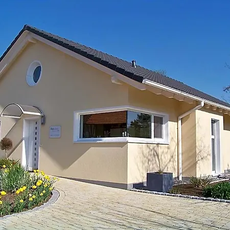 Hotel apartamentowy Badische Landoase 4*