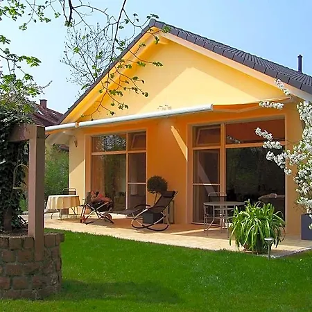 Hotel apartamentowy Badische Landoase 4*