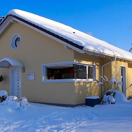 Badische Landoase Hotel apartamentowy Kehl