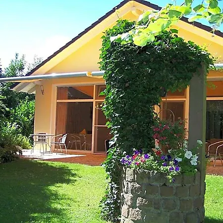Badische Landoase 4* Kehl