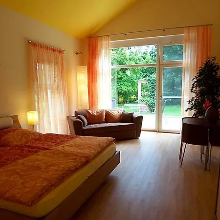 Badische Landoase 4* Kehl