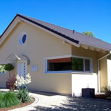 Badische Landoase 4*
