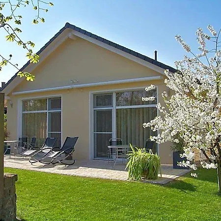 Badische Landoase 4* Kehl