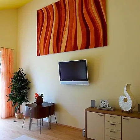 Badische Landoase 4* Kehl