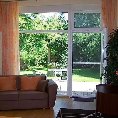 Badische Landoase 4* Kehl