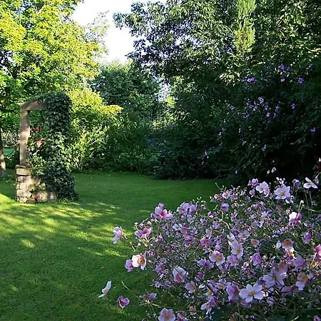 Hotel apartamentowy Badische Landoase
