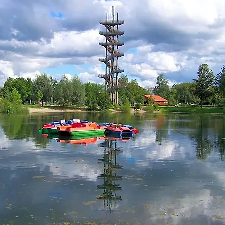 Badische Landoase 4* Kehl