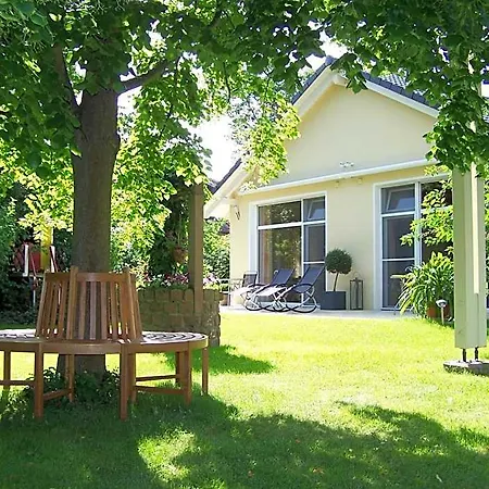 Badische Landoase Hotel apartamentowy Kehl